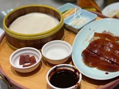 -红城阁·上海味道(四平路店)