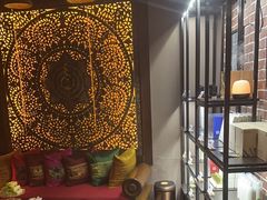 -泰合玺·精油疗愈SPA(南京光环花园城店)