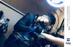 点击看大图 -MDZ STORE·TATTOO·耳饰