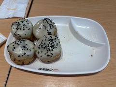 -小杨生煎(周浦万达店)