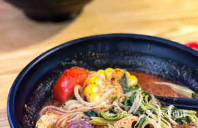 Northeast Spicy Hot Pot