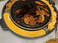 -韩宫宴和牛烤肉(盐城金鹰店)