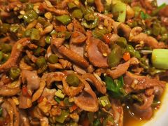 -兰湘子·湘菜小炒(济南领秀城店)