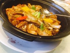 -万宝海鲜舫(劳动公园店)