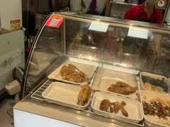 -奉天玖福记沈阳鸡架(大西菜行店)