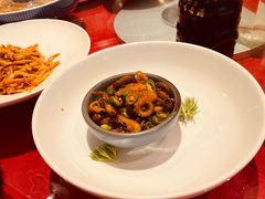 -同庆楼(滨湖万达广场店)