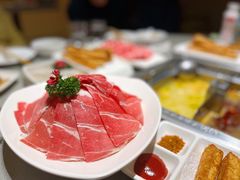 -海底捞火锅(平谷华联店)