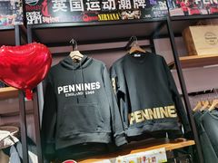 -新世界百货(顺义店)