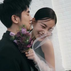 -金夫人婚纱摄影(华南店)