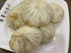 天津包子-京天红酒家(虎坊路店)