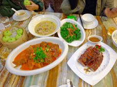 -椿记烧鹅(叠彩店)