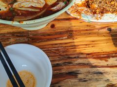 -三代人传统冒菜