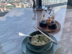 -无锡苏宁银河国际酒店-悦府65中餐厅