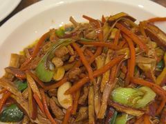 -一楼食业·美食人家