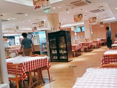 -西贝(吴江路湟普汇店)