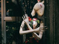 -范设计花园餐酒咖·中西餐·咖啡厅·酒馆