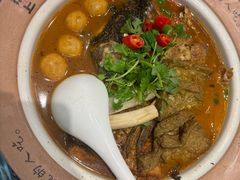 -淮上豆府(水厂路店)