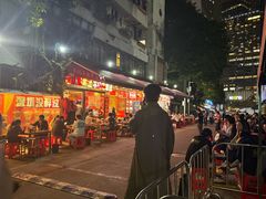 -洪大厨鸡煲(福田店)