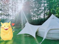 -前小桔亲子创意农场·草莓采摘·露营烧烤