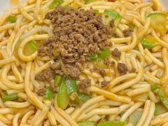 -青海名吃尕张娃非遗烤肉(海湖总店)