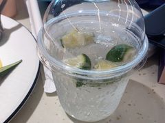 -夏日玛莉西餐厅(中茂城店)