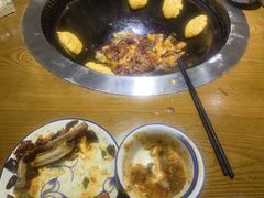 -好灶头铁锅炖(万象城店)