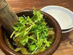 -树厨贵州菜(铜仁花果山店)