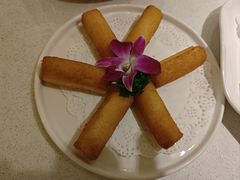 -顺峰顺水顺德菜(第一百货店)