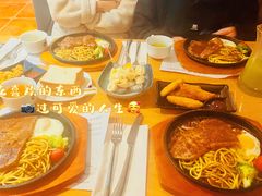 -宝岛牛排(阳逻广场店)