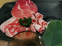 -新石器烤肉(南站店)