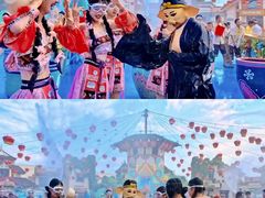 -芜湖方特东方神画
