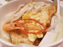 -花中城·杭帮菜·粤菜·海鲜火锅(清泰街店)