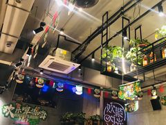 大堂-本色.小马哥烧烤(五一路总店)