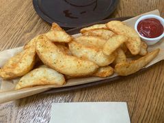-Nirvana Cafe&Bar(北仓文创街区店)
