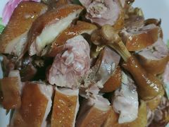 雷氏板鸭-雷氏板鸭(红照壁南街店)