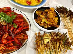 -华仔龙虾(永乐路总店)