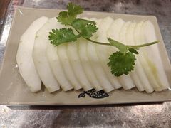 -历蜀记·家宴老火锅(总店)