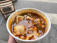 -老麻抄手(吉庆街店)