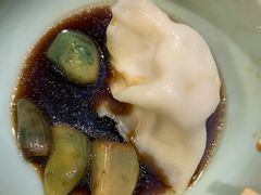 -李记饺子·熏酱东北菜(欢乐谷店)