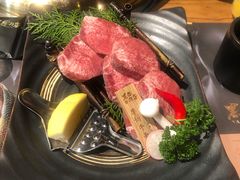 -黑牛の店·和牛烧肉(合生汇店)