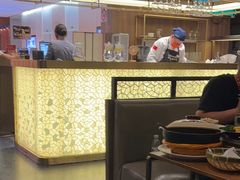 -捞王锅物料理(上海世茂广场店)