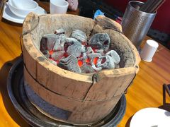 -捞围鲜·港式打边炉(海阳路店)