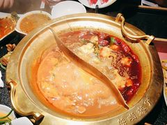 -熊喵来了火锅(太原里第2分店)