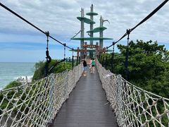 -三亚西岛海洋文化旅游区