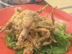 -金龙·打边炉(武进路店)