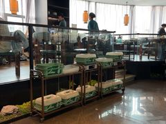 -淘米捞·米汤脆鲩鱼火锅(福田皇岗店)