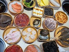 -海底捞大排档火锅(打浦路店)