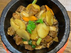 -雀舞云南菜(乐客城店)