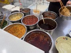 -小罗子汤店(大士院总店)