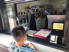 -帅小六刨冰·不一样的奶冰(总店)